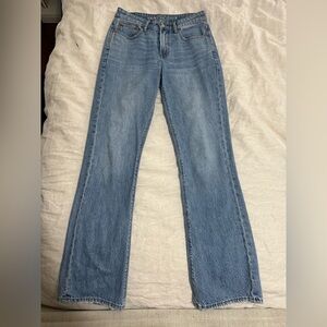 American Eagle Eagle jeans